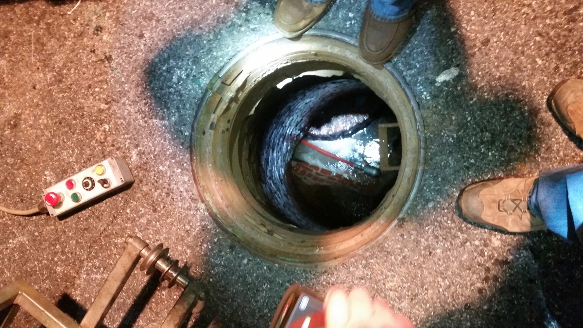 waste water 2