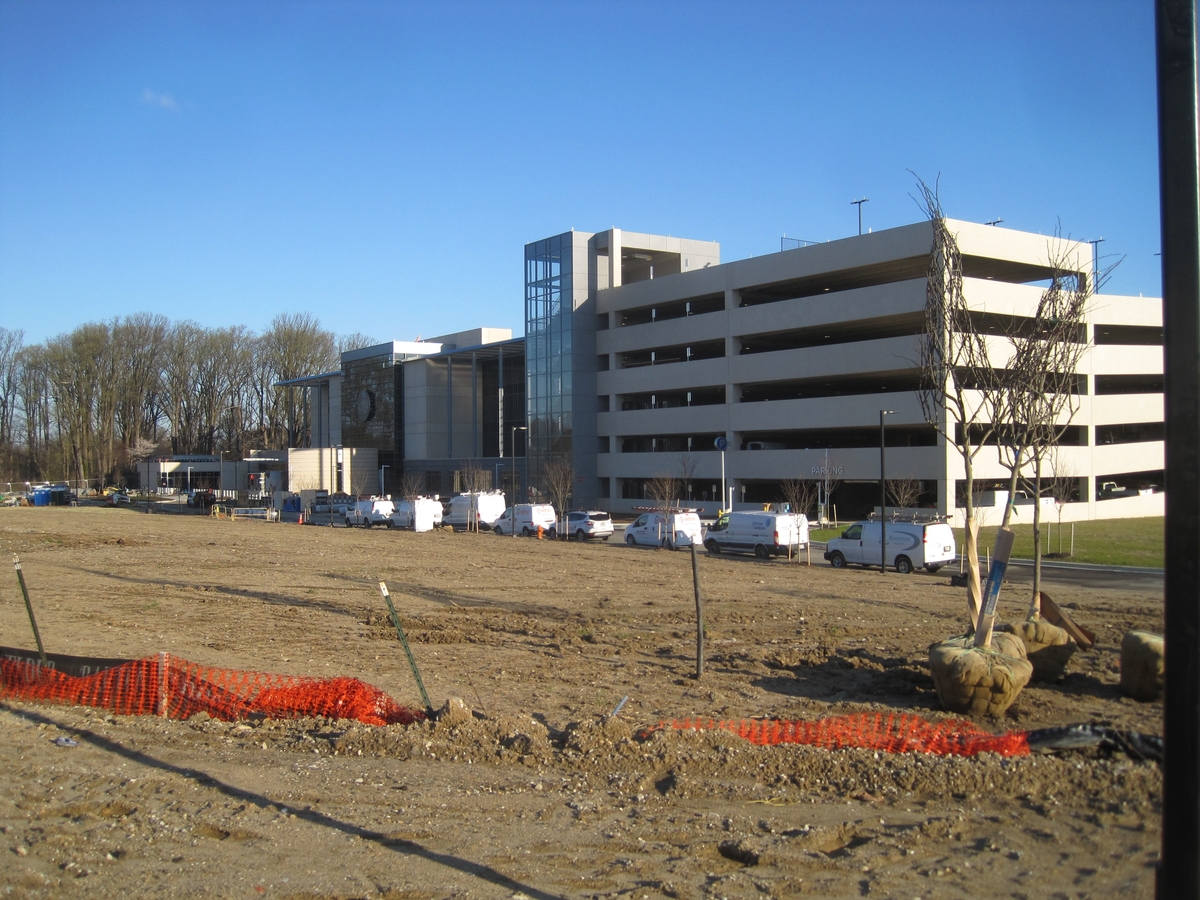 General Site Photo