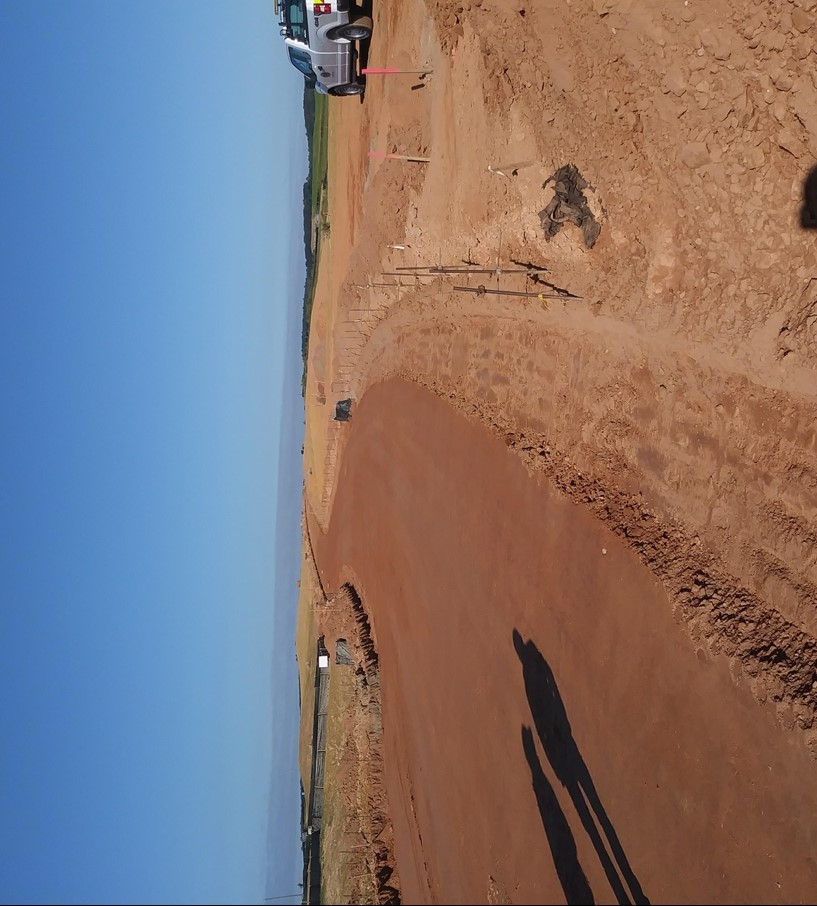 Developer Road