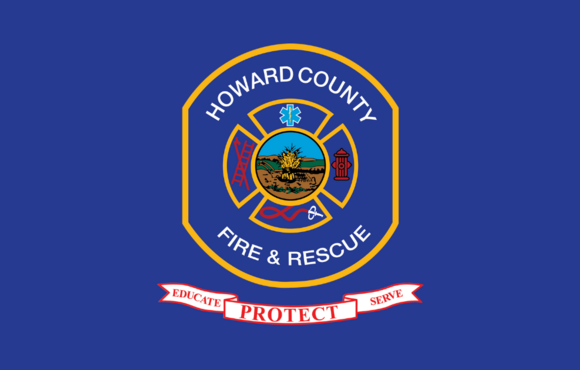HCDFRS logo
