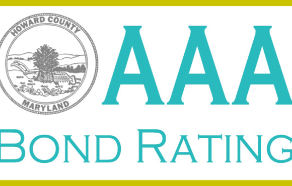 AAA Bond Rating