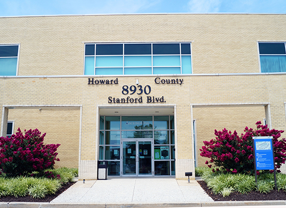Ascend One Building