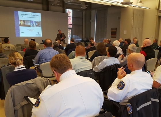 LEPC meeting