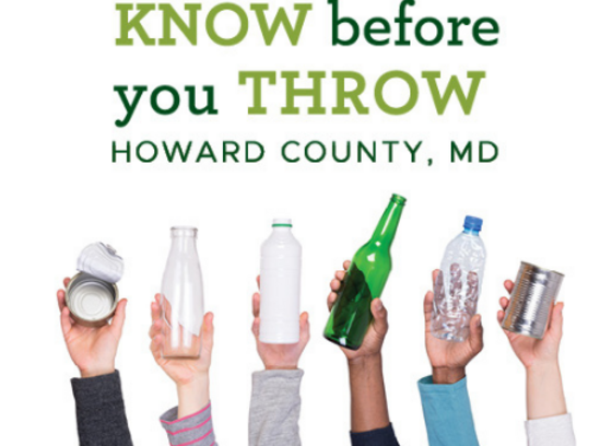 know before you throw feature