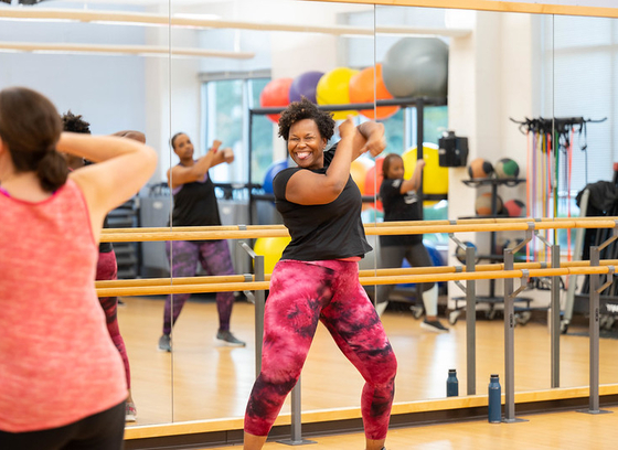 zumba