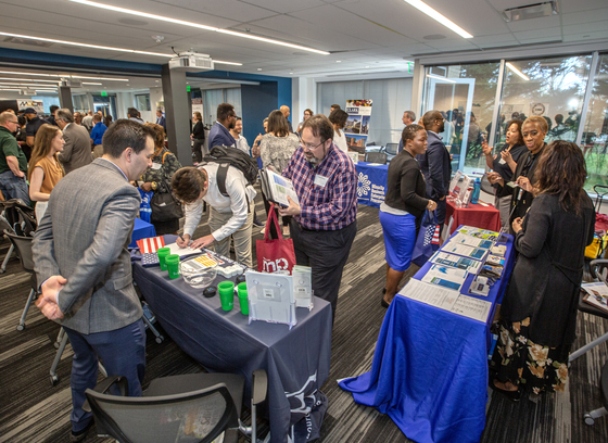 Job Fair