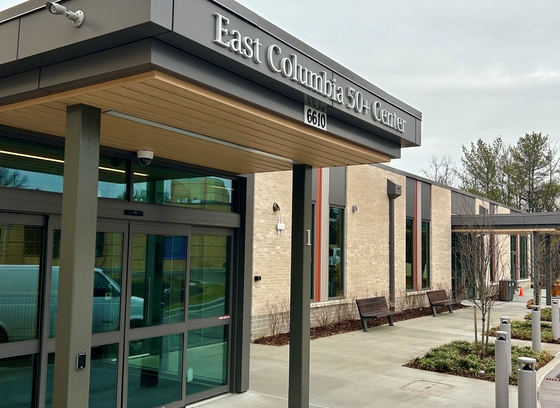 EC Front Doors