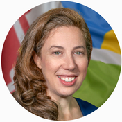 Elizabeth Gelber