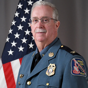 Gary McLhinney