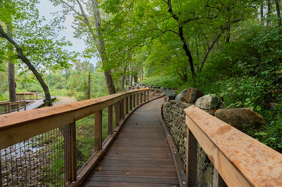 Haviland Mills Park