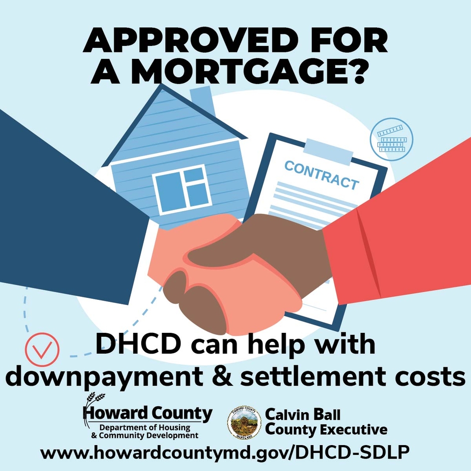 Settlement Downpayment graphic 