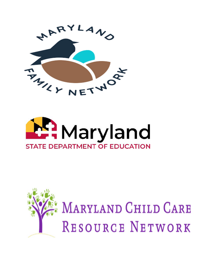 Maryland Logos