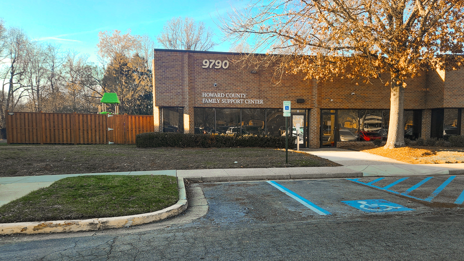 FSC building