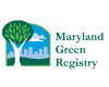 maryland green registry logo